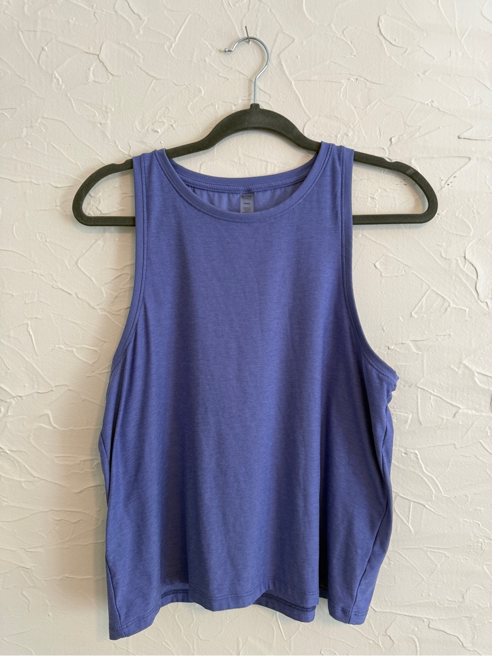 Beyond Yoga Racer Back Tank Top Size Medium